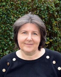 Maria Toth Gauthier - Dr en psychologie