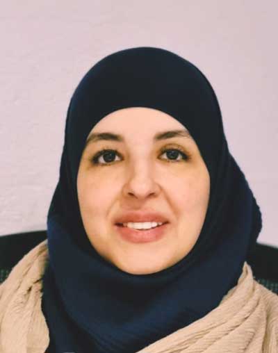 Ait Moussa Fatima - Conseillère Familiale